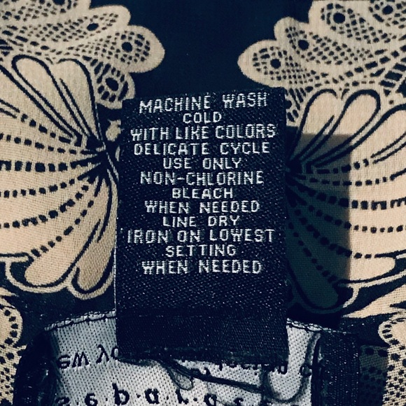 Blouse - Picture 5 of 5